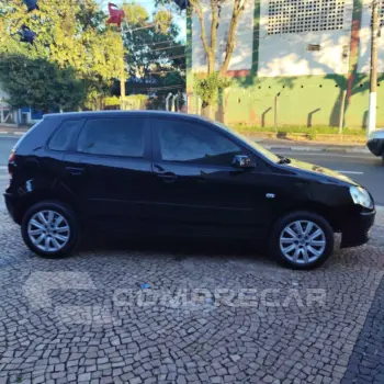 Polo 1.6 Mi/S.Ouro 1.6 Mi Tot.Flex 8V 5p