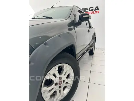 STRADA 1.8 MPI ADVENTURE LOCKER CE 8V FLEX 2P MANUAL