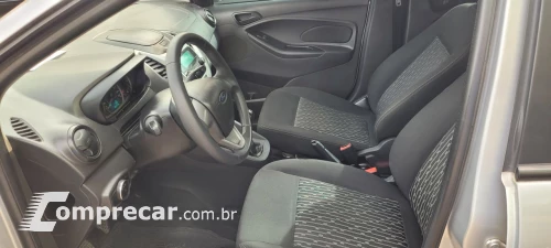 Ka 1.0 SE/SE Plus TiVCT Flex 5p
