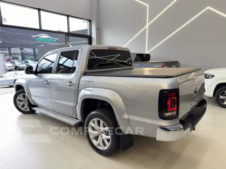 AMAROK Highline 3.0