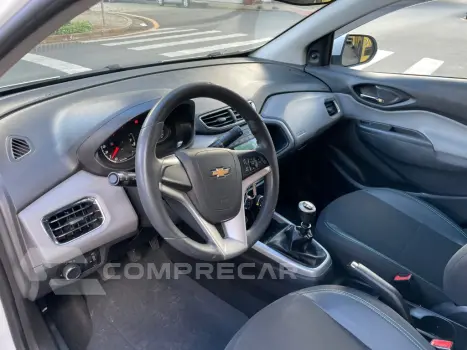 ONIX HATCH LT 1.0 8V FlexPower 5p Mec.