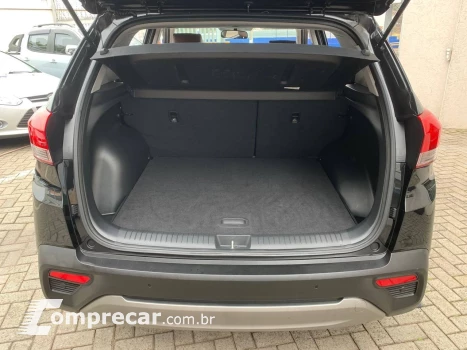 Creta Prestige 2.0 16V Flex Aut.