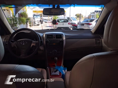 Corolla ALTIS/A.Premiu. 2.0 Flex 16V Aut