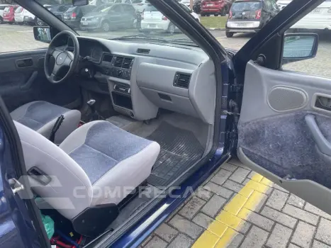 ESCORT 1.8 I GLX 8V