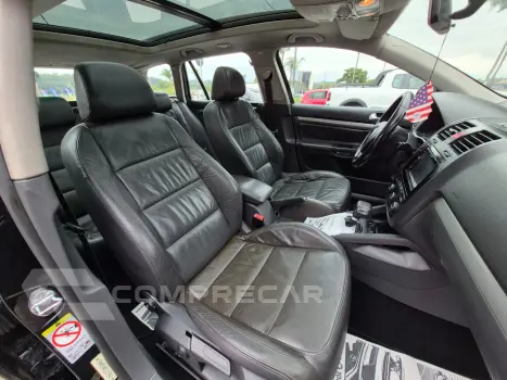JETTA 2.5 I Variant 20V 170cv