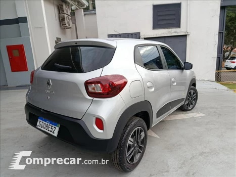 KWID 1.0 12V SCE Intense