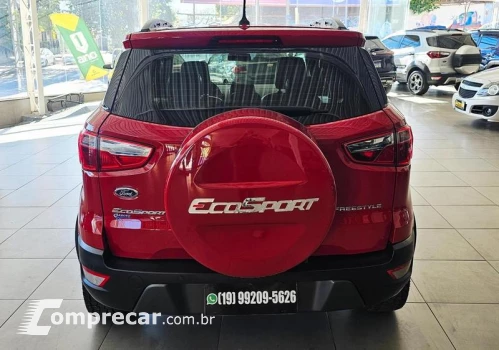 ECOSPORT FSL AT 1.5