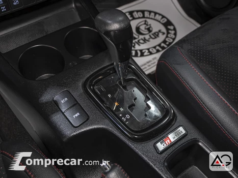 HILUX 2.8 D-4d Turbo CD Gr-s 4X4