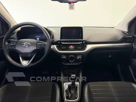 HYUNDAI HB20 Platinum 1.0 TB Flex 12V Aut.