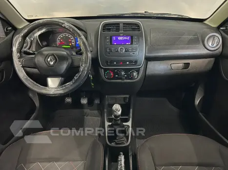 KWID 1.0 12V SCE FLEX ZEN MANUAL