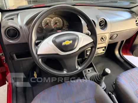 CELTA 1.0 MPFI 8V
