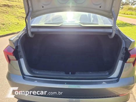 HB20S 1.0 12V Comfort