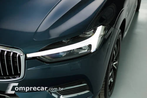 XC60 2.0 T8 HYBRID MOMENTUM AWD GEARTRONIC