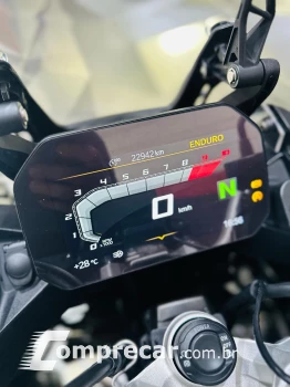 f850 gs a