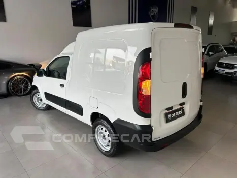 FIORINO ENDURANCE EVO 1.4 FLEX 8V 2P