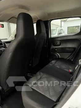 MOBI LIKE 1.0 Fire Flex 5p.