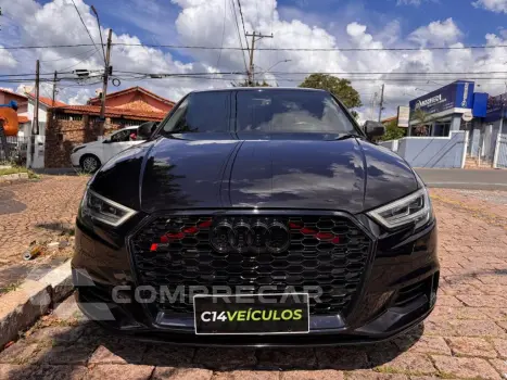 A3 Sedan Performance 2.0 TFSI S-tronic