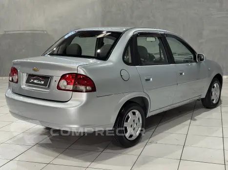 CLASSIC 1.0 MPFI LS 8V