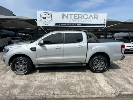 RANGER 2.2 XLS 4X2 CD 16V