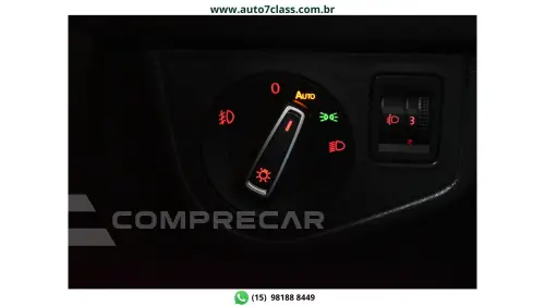 VIRTUS - 1.0 200 TSI HIGHLINE AUTOMÁTICO