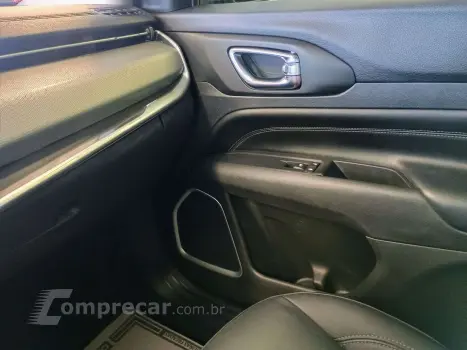 COMPASS 1.3 T270 Turbo Longitude