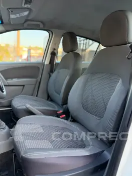 PALIO 1.0 MPI Attractive 8V