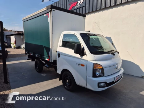 HR 2.5 TCI DIESEL