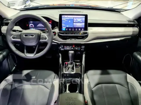 COMMANDER LIMITED T270 1.3 TB FLEX AUT