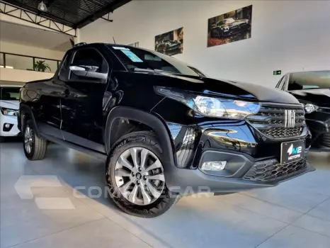 STRADA 1.3 Firefly Freedom CS