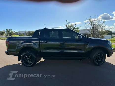 RANGER 2.2 XLS 4X2 CD 16V