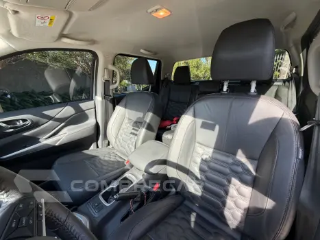 FRONTIER 2.3 16V Turbo XE CD 4X4