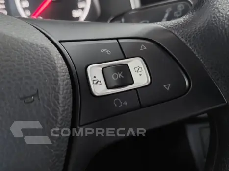 POLO - 1.0 MPI TRACK MANUAL