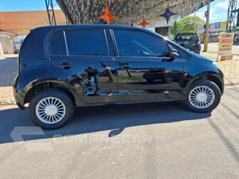 Up 1.0 Mpi Move Up 12V Flex 4P Automatizado