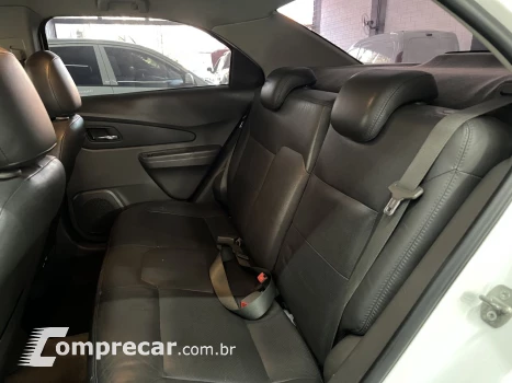 COBALT LTZ 1.8 8V Econo.Flex 4p Aut.