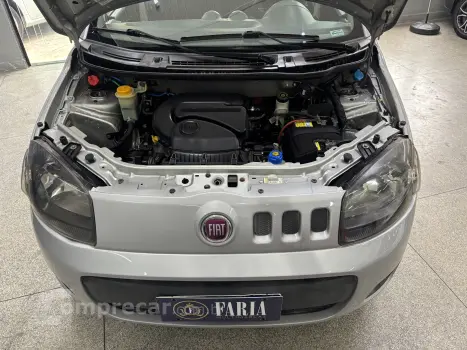 Uno UNO VIVACE Celeb. 1.0 EVO F.Flex 8V 5p