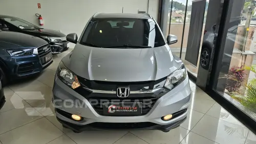 HR-V 1.8 16V EX