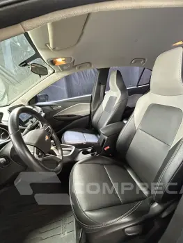 ONIX 1.0 Turbo Plus Premier