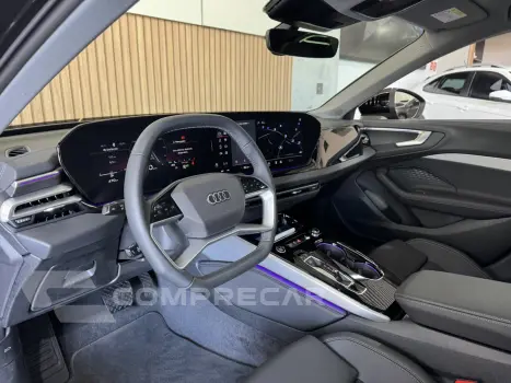 A5 2.0 TFSI GASOLINA PERFORMANCE S EDITION QUATTRO S TRONIC