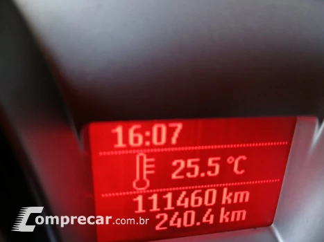FOCUS 1.6 GL 16V