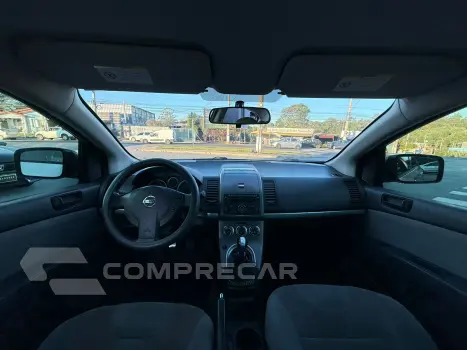 SENTRA 2.0 16V