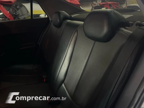 HB20S 1.6 Comfort Style 16V