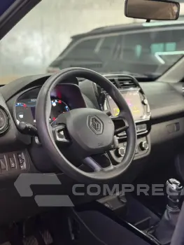 KWID 1.0 12V SCE Intense