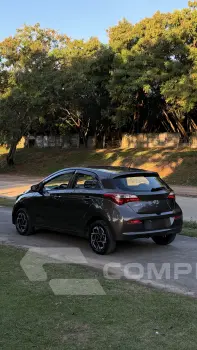 HB20 1.0 12V Comfort Plus