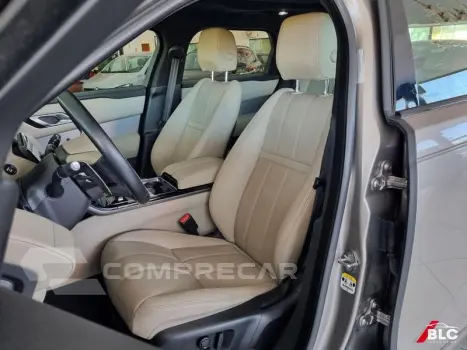 LR VELAR PHEVSRDYN