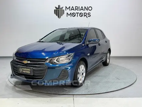 ONIX 1.0 FLEX LT MANUAL