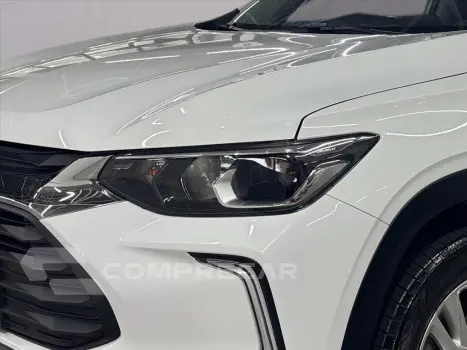 TRACKER 1.0 TURBO FLEX LT AUTOMÁTICO