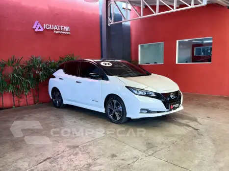 LEAF B12P 40 ELÉTRICO