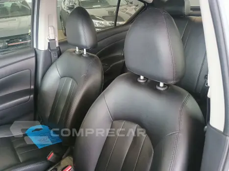 VERSA 1.6 16V SL