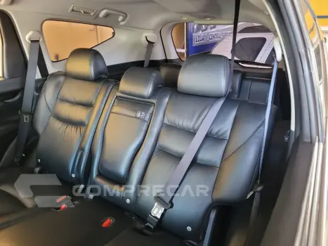 Pajero Sport HPE 2.4 4x4 Diesel Aut.