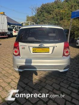 PICANTO 1.0 EX 12V